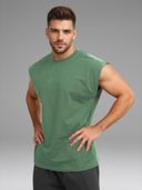Green color option, Sold out