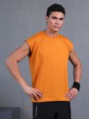 Mustard color option, Currently selected