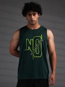 Green color option