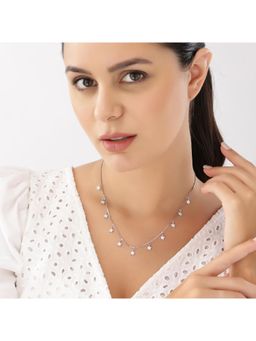 JUPRA - Shine Like Star 925 Sterling Silver Necklace