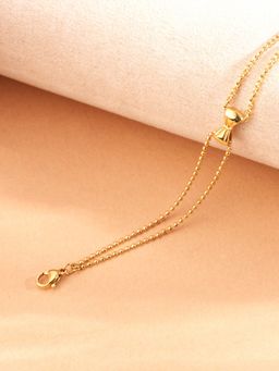 Palmonas - Time Locked Elegance Bracelet