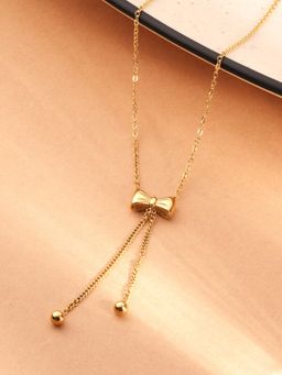 Palmonas - Key To Elegance Pendant Necklace