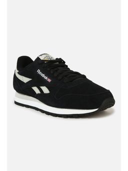 Reebok - Mens Classic Leather Running Shoes