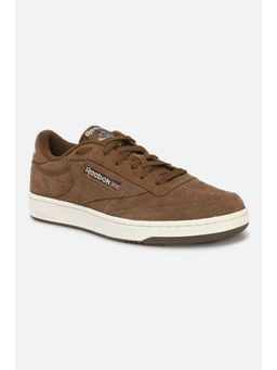 Reebok - Mens Club C 85 Sneakers