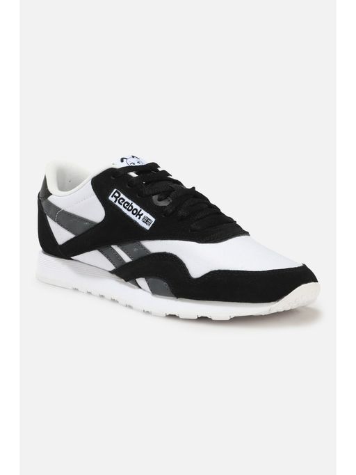 Reebok Original New Reebok Shoes Online Reebok Mens Classic Nylon