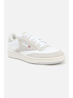 Reebok - Mens Club C 85 Sneakers