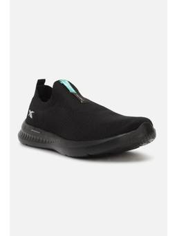 Reebok - Mens Space Walk View Foam Slip On Shoes