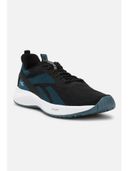Black color option, Currently selected