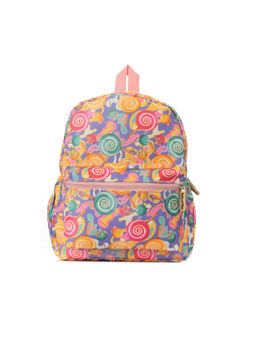 Baby of Mine - Candy Print School Backpack