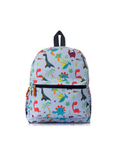 Baby of Mine - Dinosaur Print School Backpack