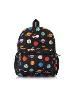 Baby of Mine - Galaxy Print School Backpack