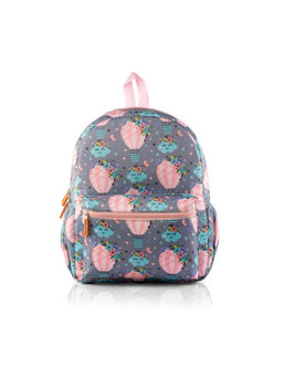 Baby of Mine - Hot Air Balloon School Backpack