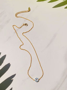 Amaltaas - Nazar EvilEye Necklace
