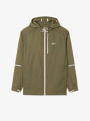 Green color option, Currently selected