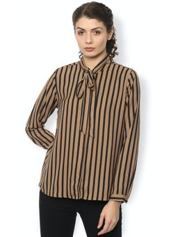 Van Heusen - Beige Shirt