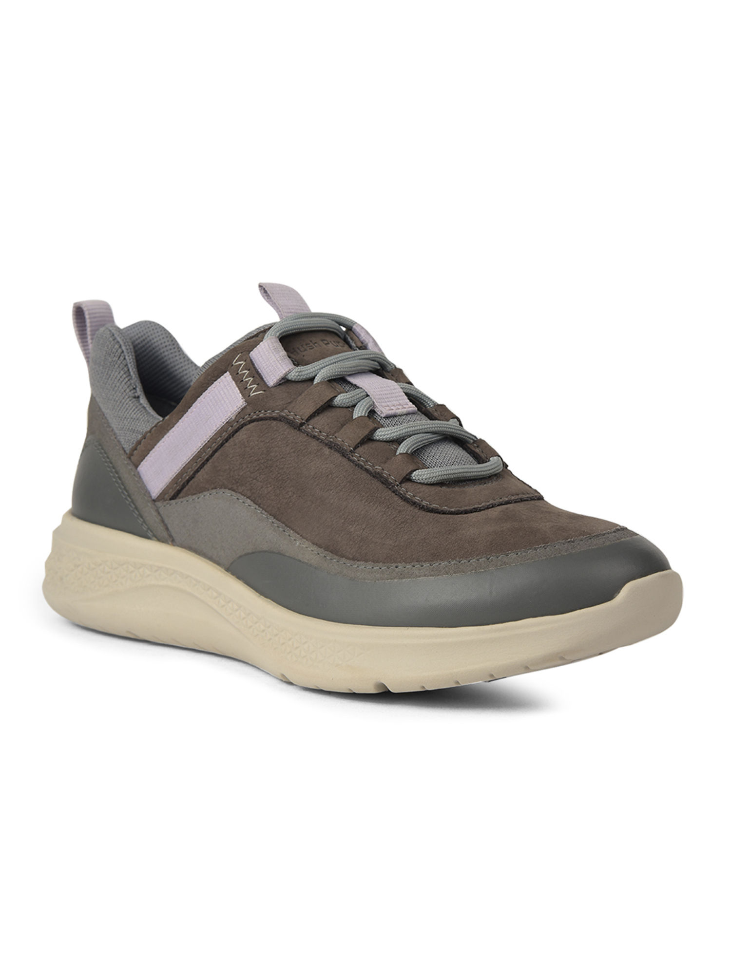 Hush Puppies Women Casual Sneakers Brown