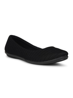 Bata - Women Casual Ballerinas Black