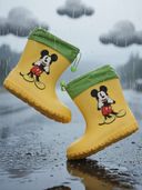 Yellow color option, Sold out