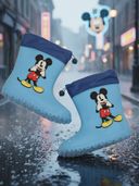 Blue color option, Sold out, Currently selected