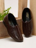 Brown color option, Sold out, Currently selected