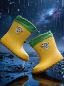 Yellow color option, Sold out, Currently selected
