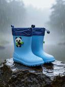 Blue color option, Sold out, Currently selected