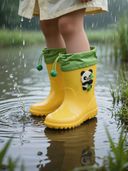 Yellow color option, Sold out, Currently selected