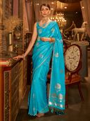 Blue color option, Sold out, Currently selected