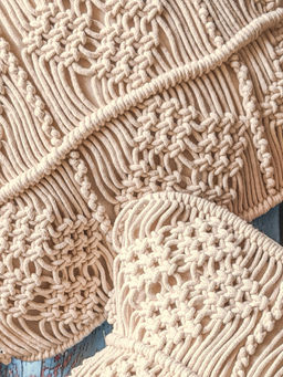 Karighar - Box Cushion Sleeves (16x16 Inches)