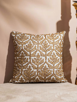 Revive Home - Kanaka Cushion Cover (13 x 13 Inches)