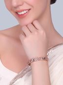 Rose Gold color option