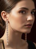 Rose Gold color option, Currently selected