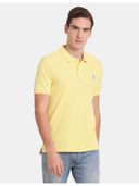 Yellow color option, Sold out, Currently selected