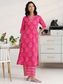 Pink color option