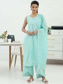 Blue color option