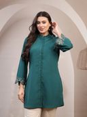 Green color option, Sold out