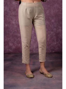 Juniper - Ivory Noor A-Line Kurta