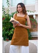 Mustard color option