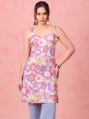 Lavender color option, Currently selected