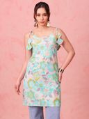 Turquoise color option, Currently selected