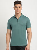 Blue color option, Currently selected