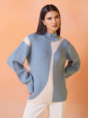 Blue color option, Sold out, Currently selected