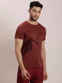 Maroon color option