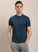 Blue color option, Sold out, Currently selected