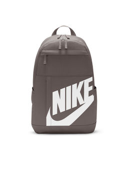 Nike - Unisex Beige Elemental Backpack