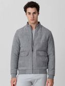 Grey color option, Currently selected