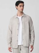 Beige color option, Currently selected