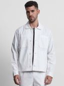 Off White color option, Currently selected