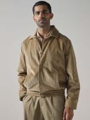 Khaki color option