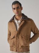 Beige color option, Currently selected